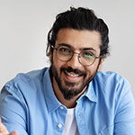 Anderson S. – 31 anos, São Paulo (SP)